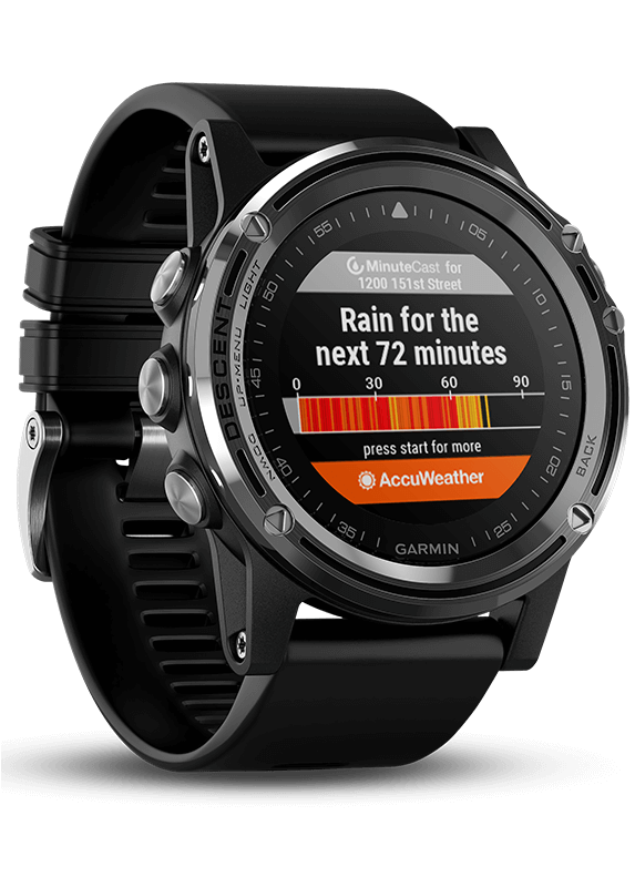 Dive iq hot sale garmin