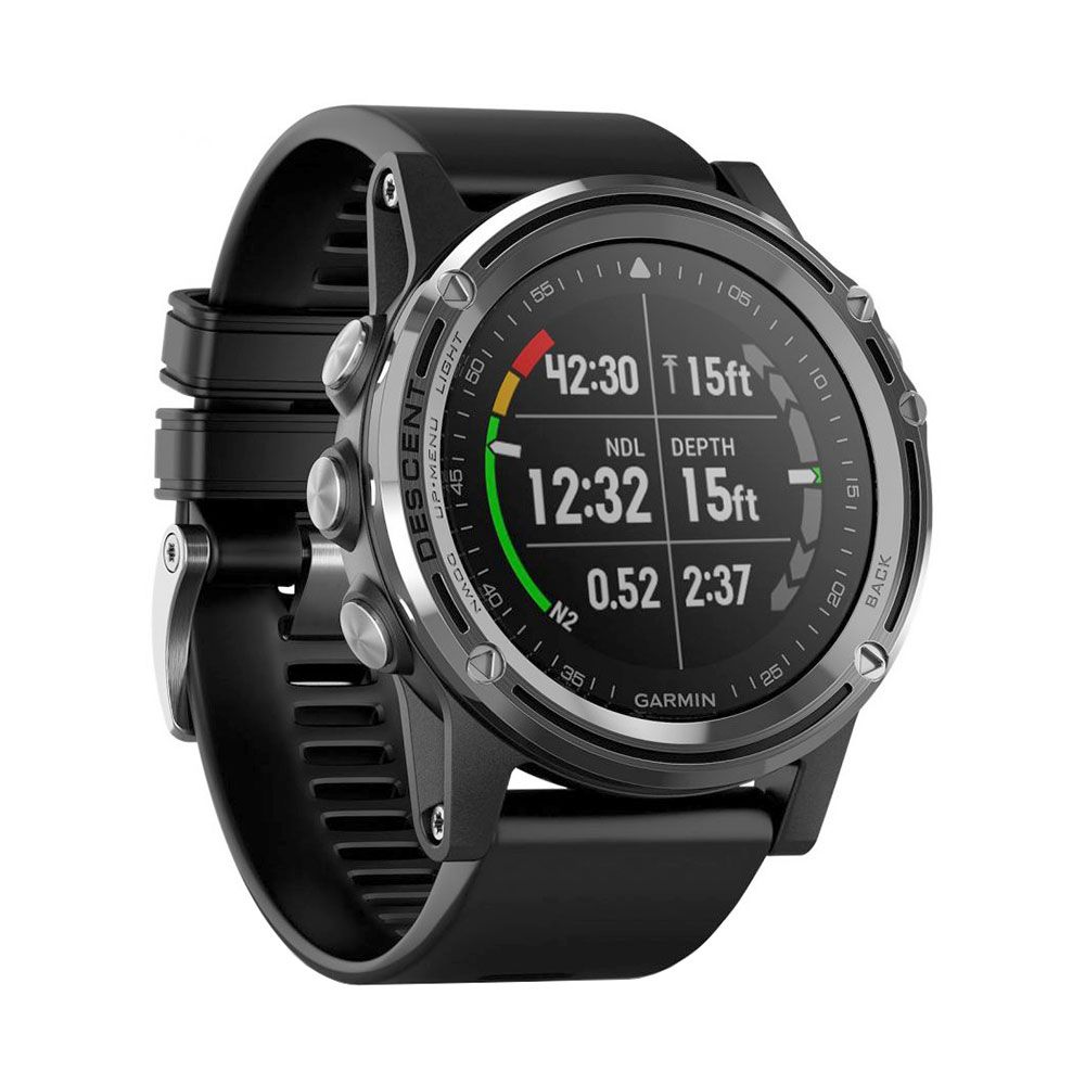 Smartwatch discount garmin 2020