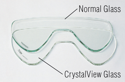 Crystalview