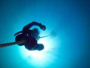 Dive india explorer - freediving