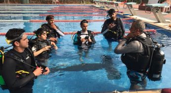 How to Become a Better Scuba Diver